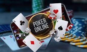 Agen Judi Poker Terpercaya Deposit 10RB Bonus New Member